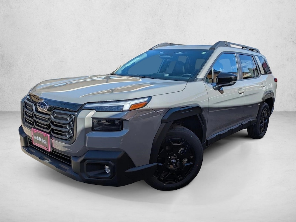 New 2026 Subaru Outback Limited SUV