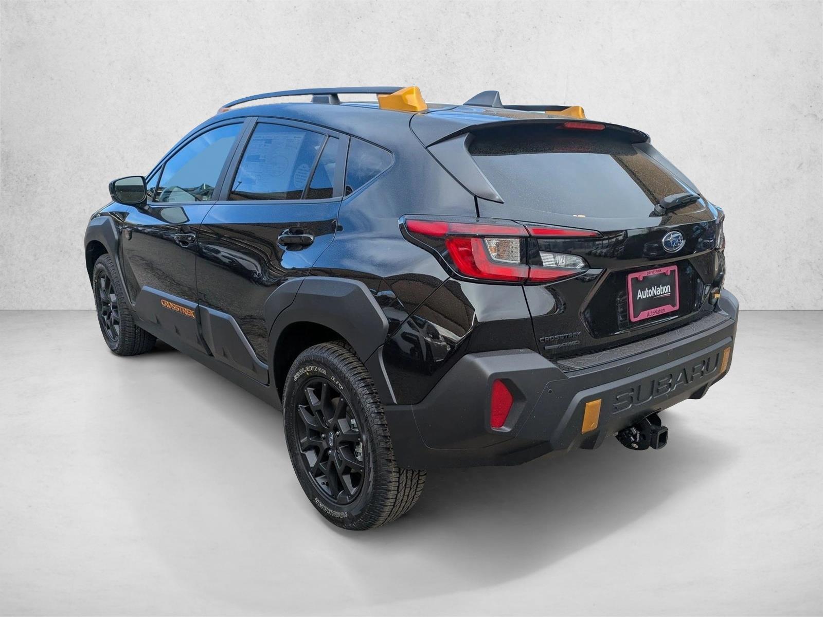 2026 Subaru Crosstrek Wilderness - Photo 7