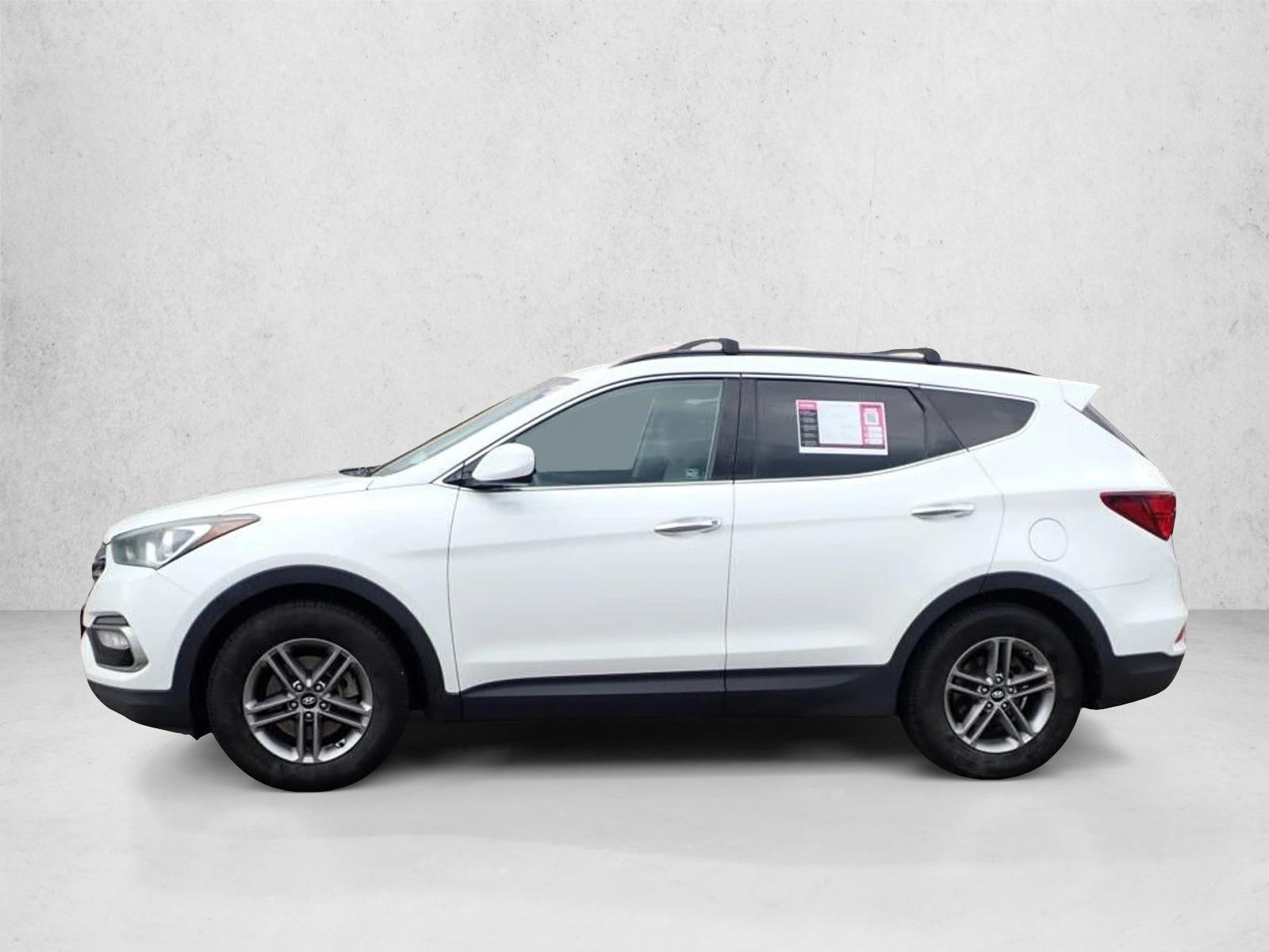 Used 2017 Hyundai Santa Fe Sport with VIN 5NMZUDLB3HH032937 for sale in Golden, CO