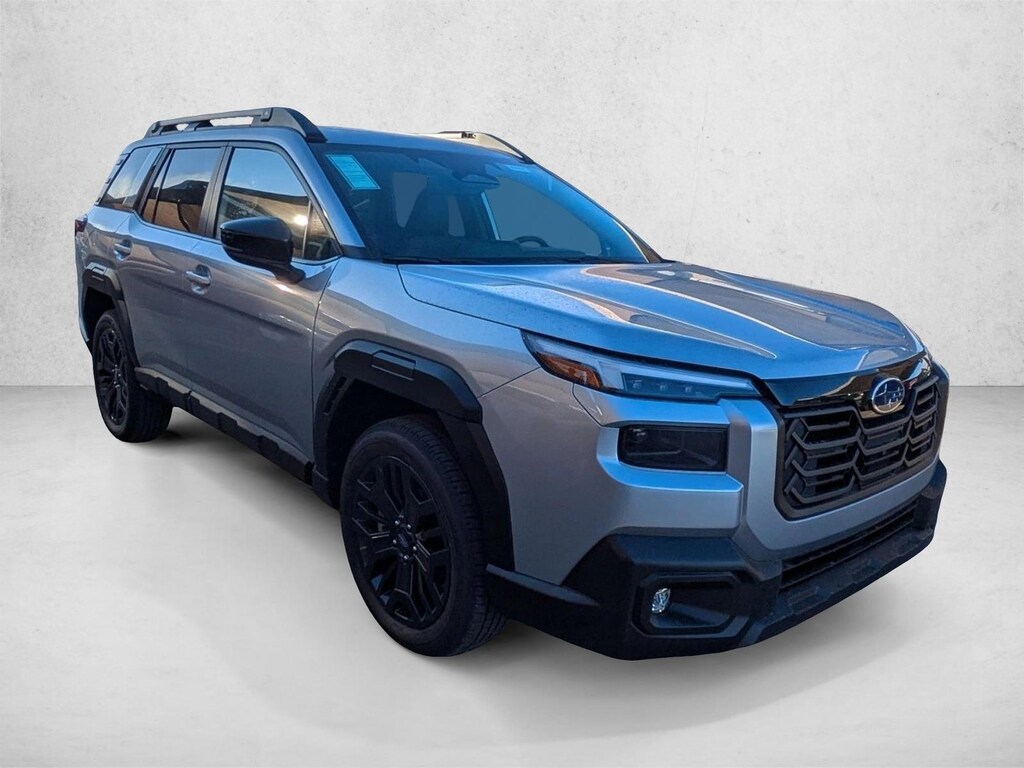 New 2026 Subaru Outback Limited XT SUV