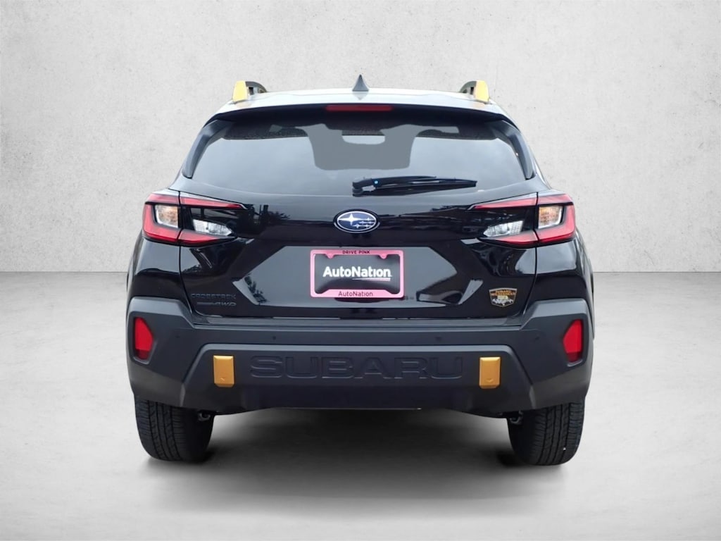 New 2026 Subaru Crosstrek Wilderness SUV