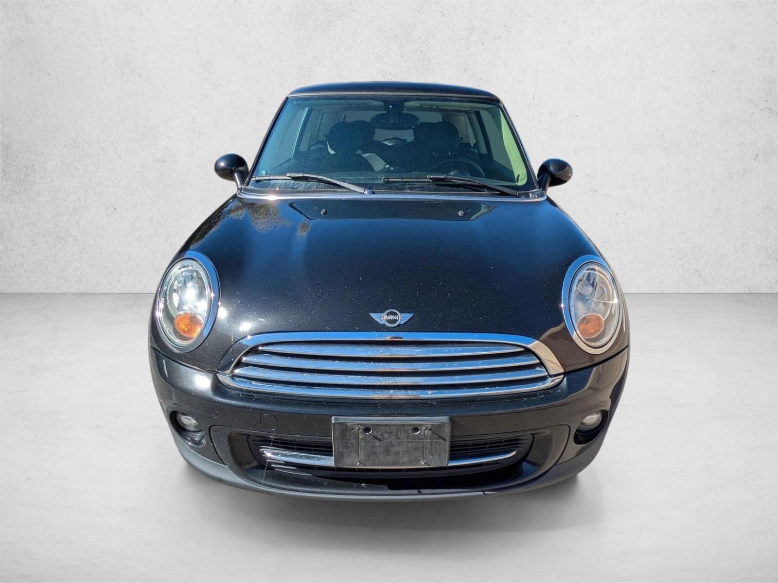 Used 2013 MINI Cooper Base with VIN WMWSU3C59DT370824 for sale in Golden, CO