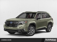 New 2026 Subaru Forester Premium SUV T3180872 near Denver