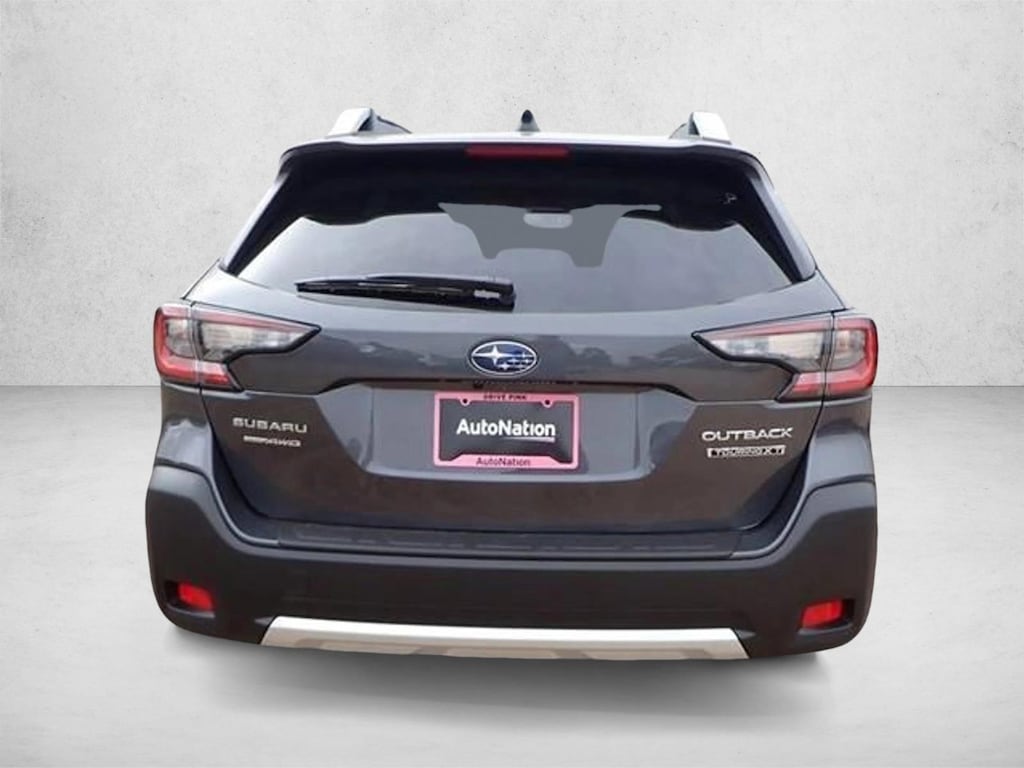New 2025 Subaru Outback Touring XT SUV