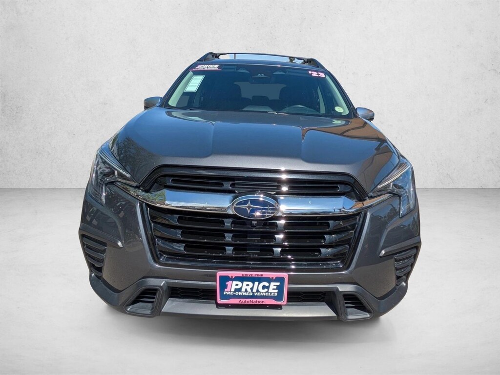 Used 2023 Subaru Ascent Limited SUV