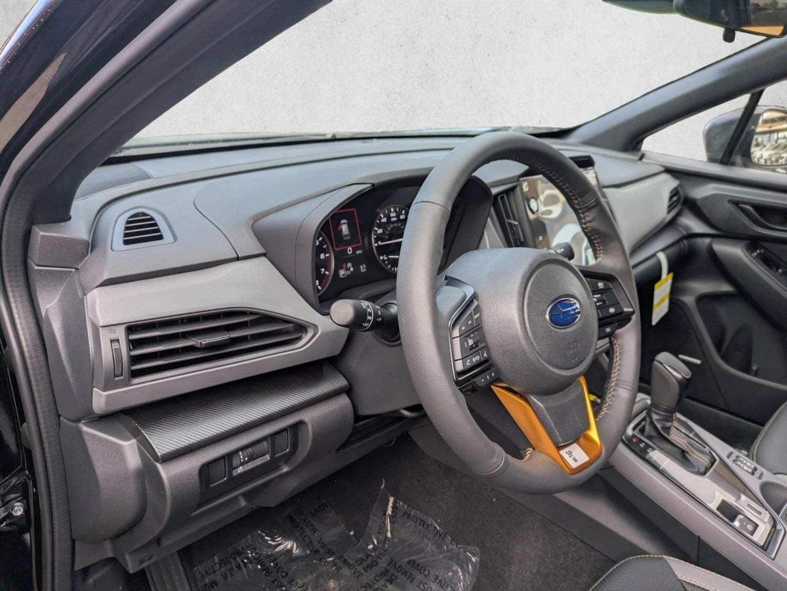 2026 Subaru Crosstrek Wilderness - Photo 10