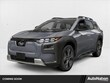  Subaru Trailseeker