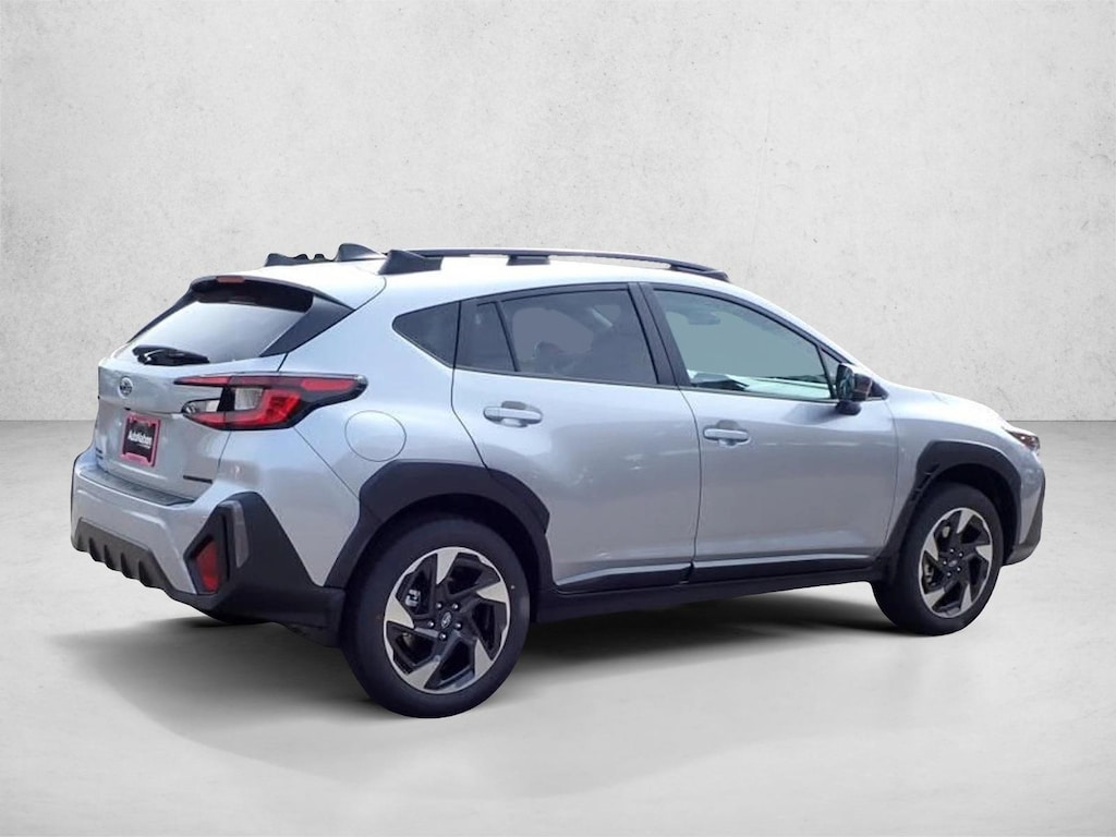 New 2026 Subaru Crosstrek Limited SUV