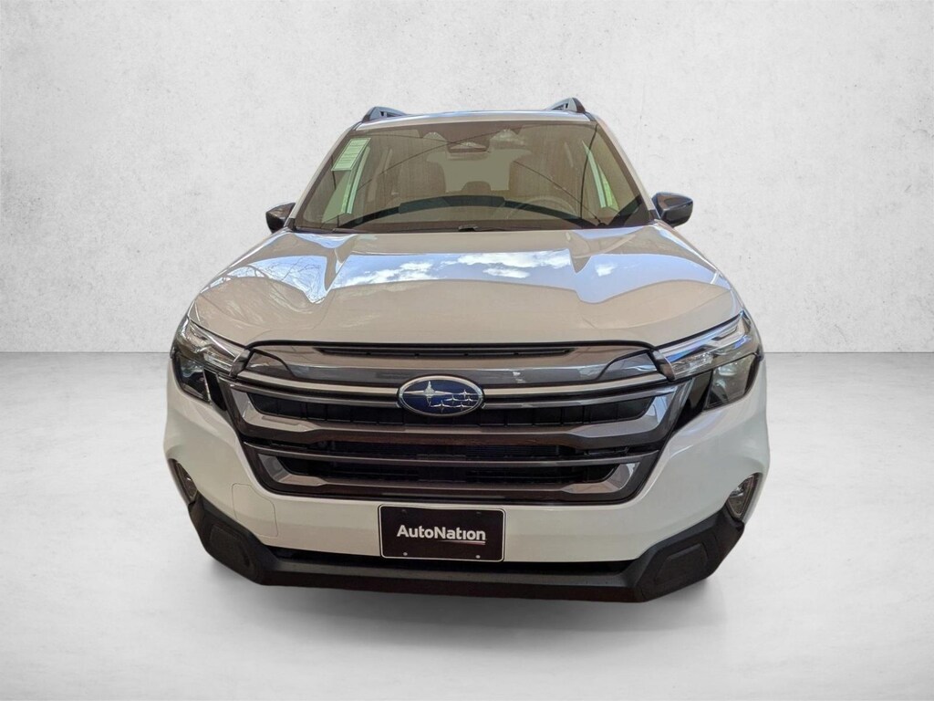 New 2026 Subaru Forester Premium SUV