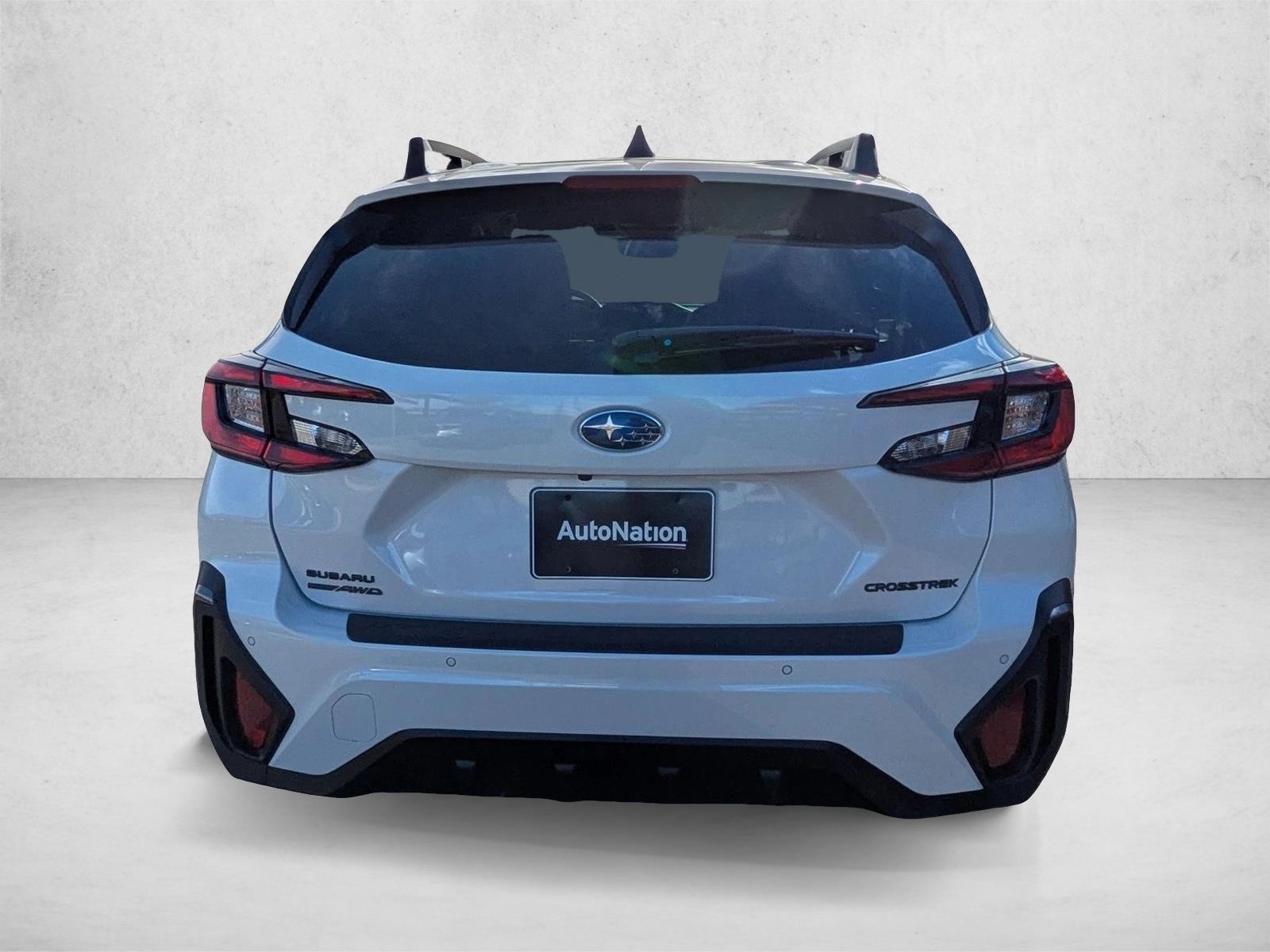 2026 Subaru Crosstrek Limited - Photo 6