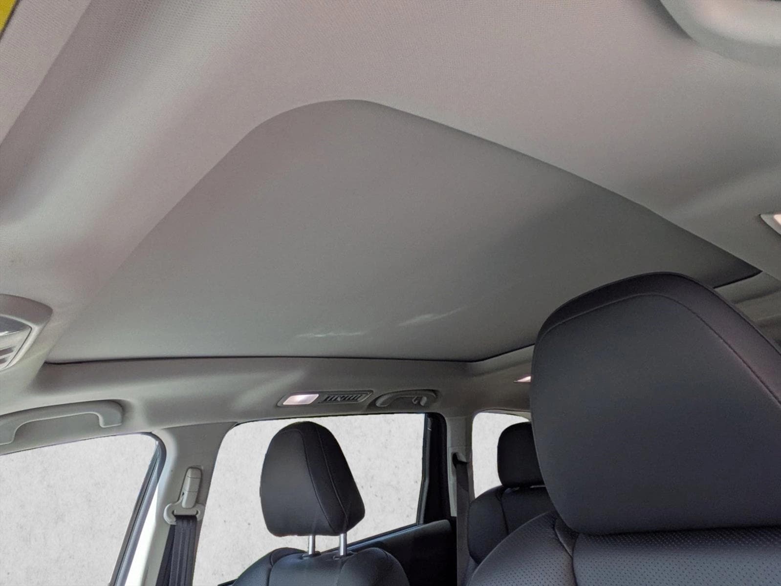 2025 Subaru Ascent Onyx Edition-Touring - Photo 23