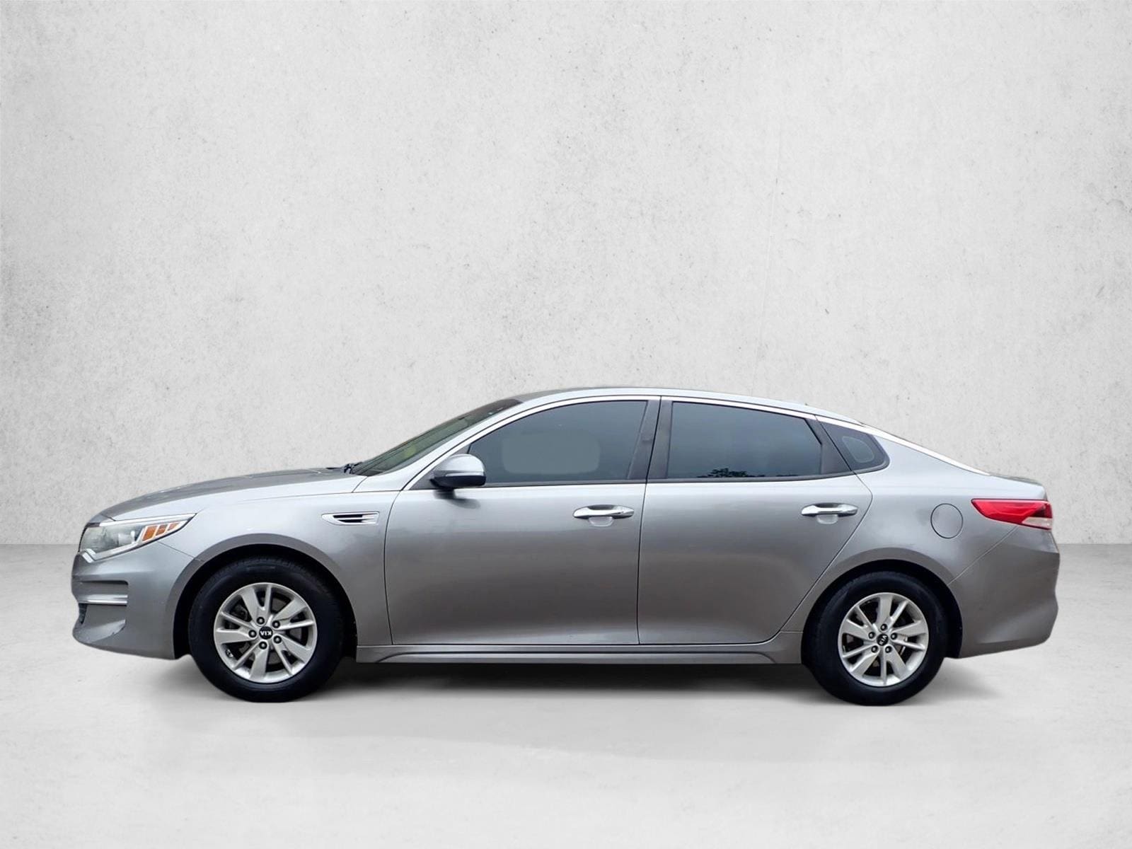 Used 2016 Kia Optima LX with VIN 5XXGT4L34GG102204 for sale in Golden, CO