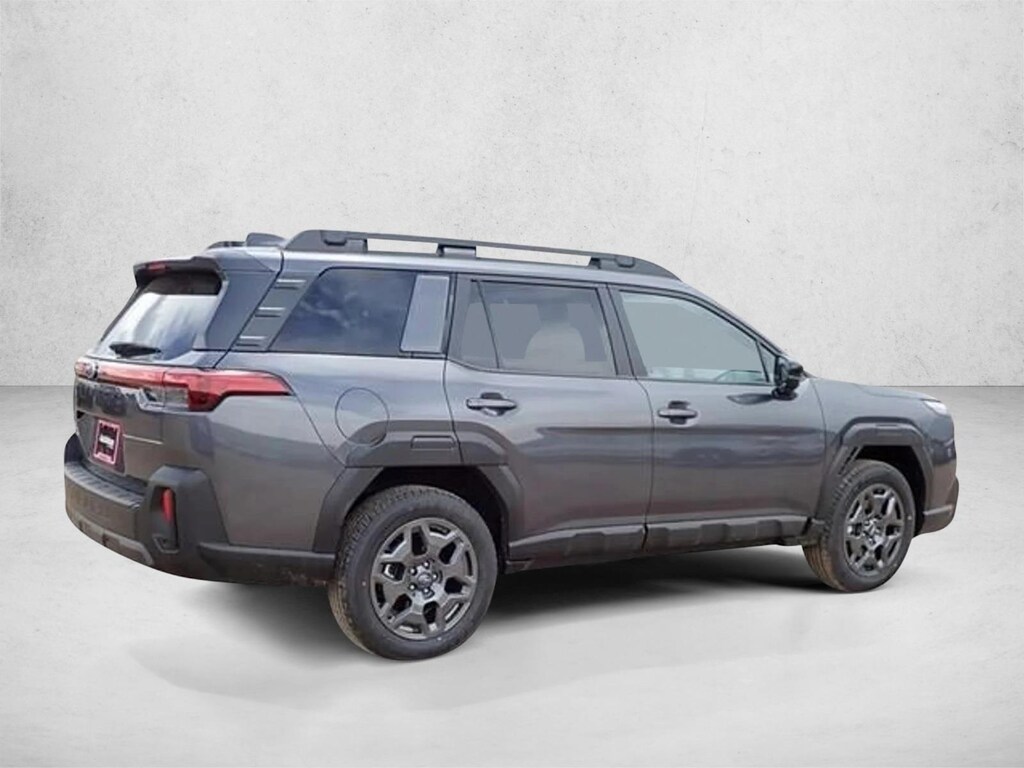 New 2026 Subaru Outback Premium SUV