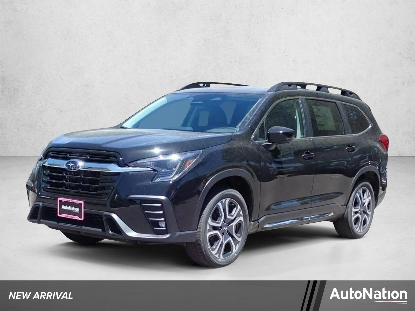 2026 Subaru Ascent Limited 7 Passenger's photo