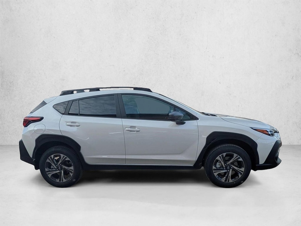 New 2026 Subaru Crosstrek Premium SUV