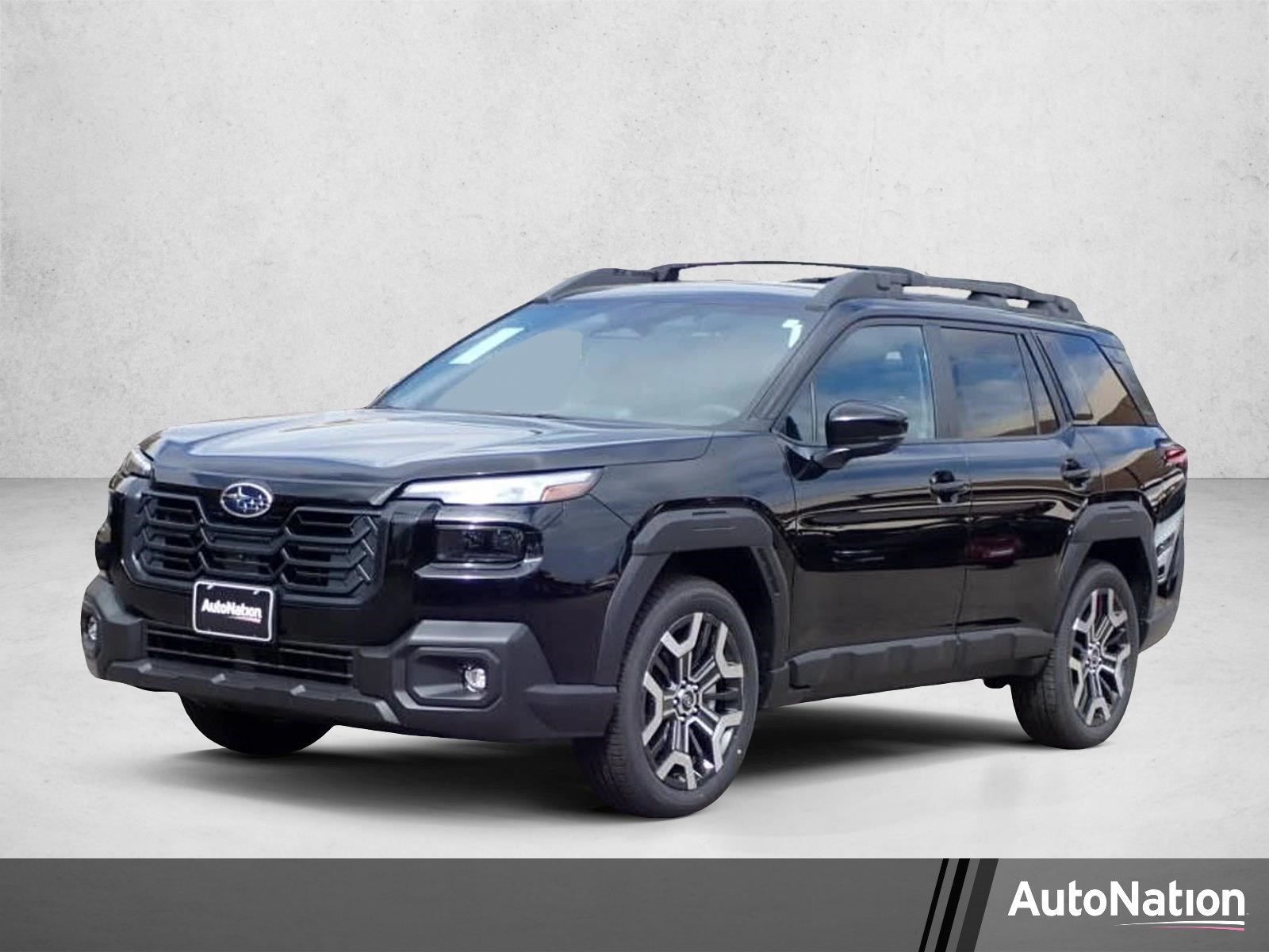 New 2026 Subaru Outback Touring XT SUV