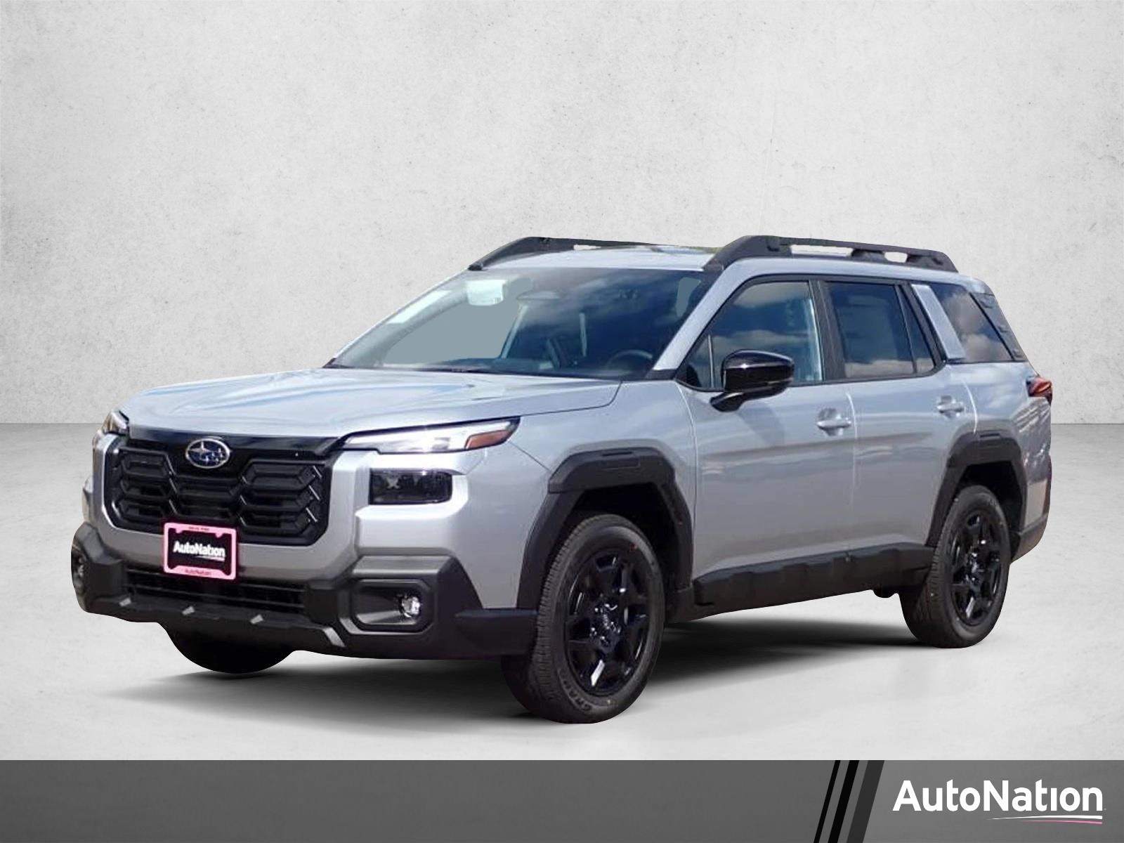 New 2026 Subaru Outback Limited SUV