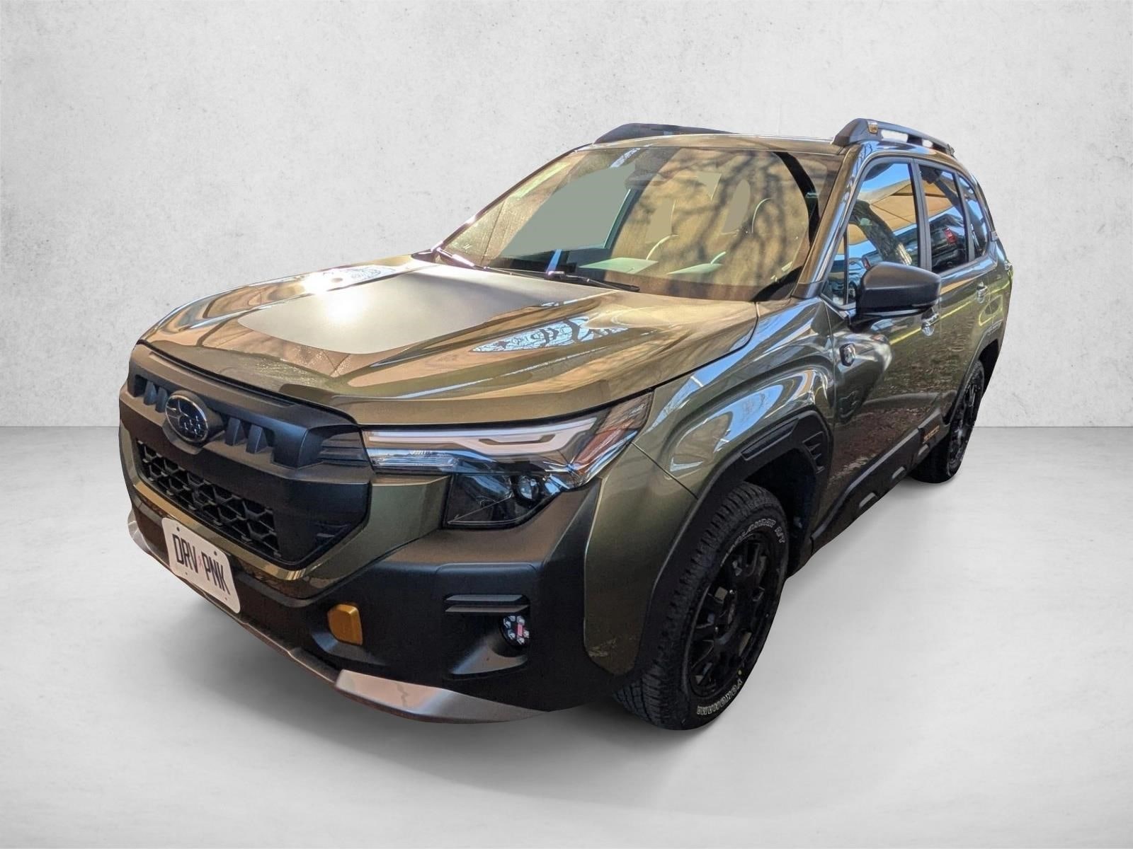 2026 Subaru Forester Wilderness's photo