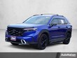  Honda CR-V Hybrid