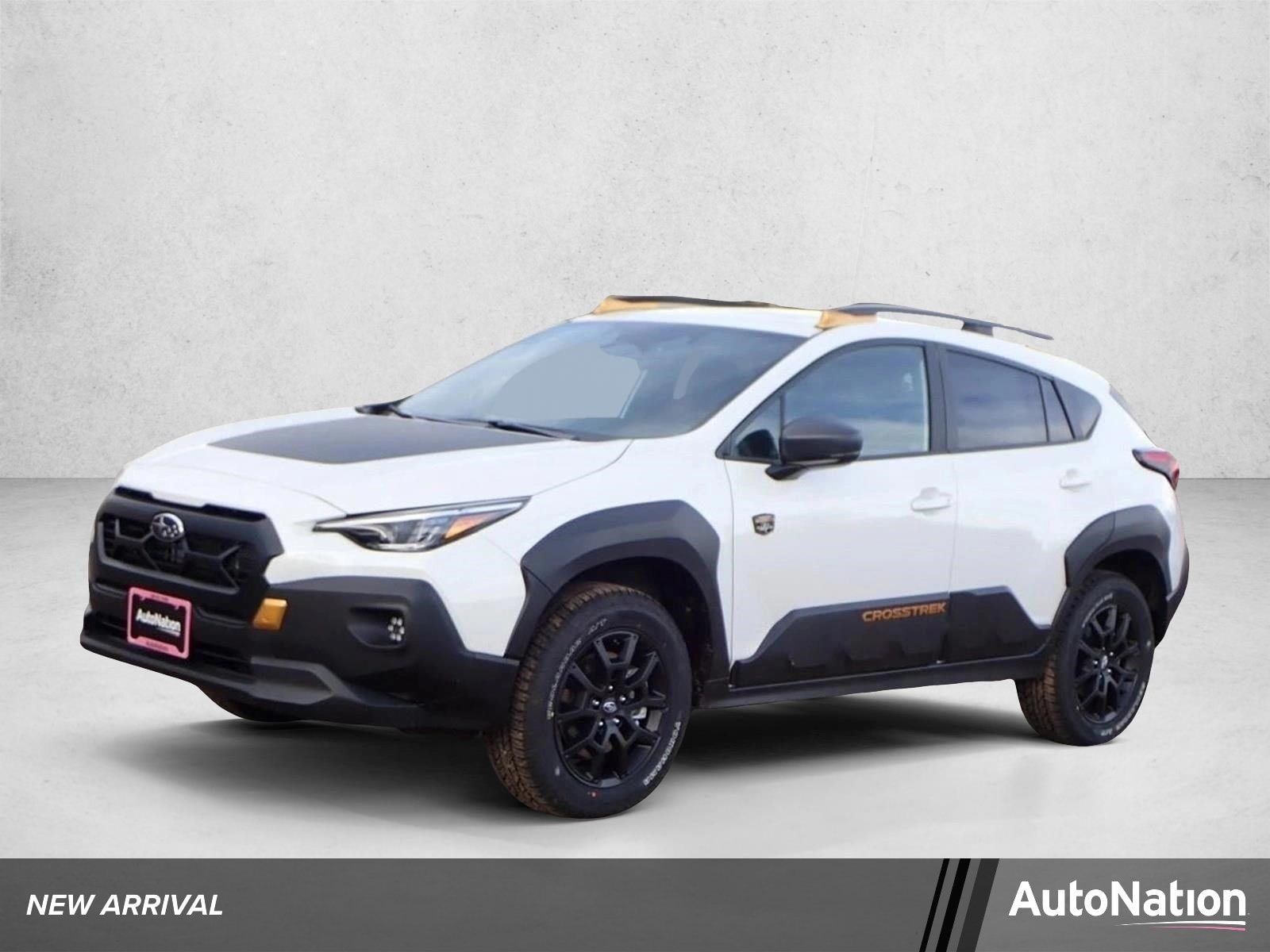 2026 Subaru Crosstrek Wilderness CVT's photo