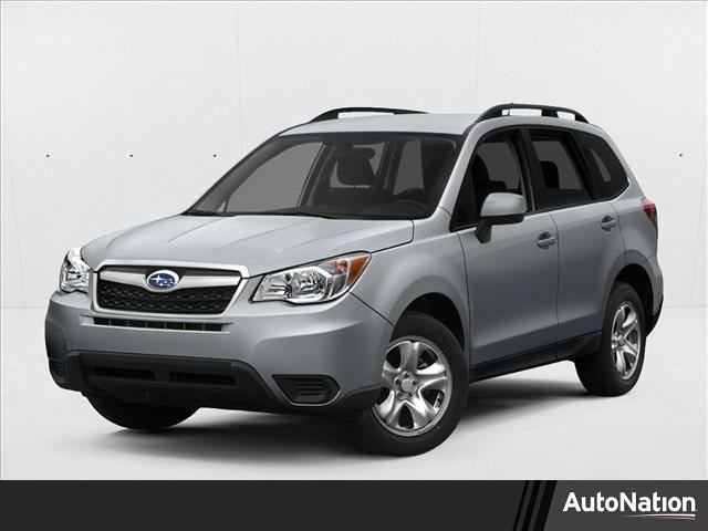 2014 Subaru Forester 2.5i Touring AT PZEV's photo