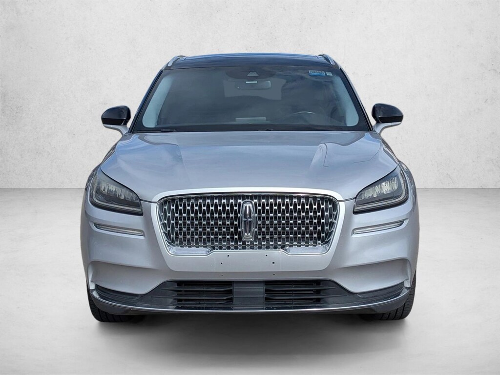 Used 2020 Lincoln Corsair Standard SUV