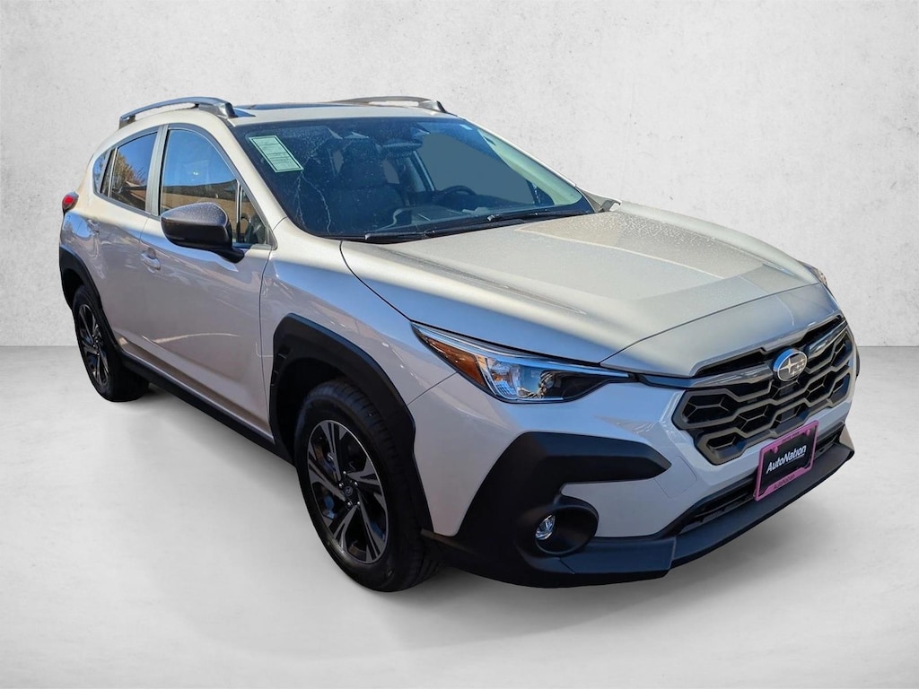 New 2025 Subaru Crosstrek Premium SUV