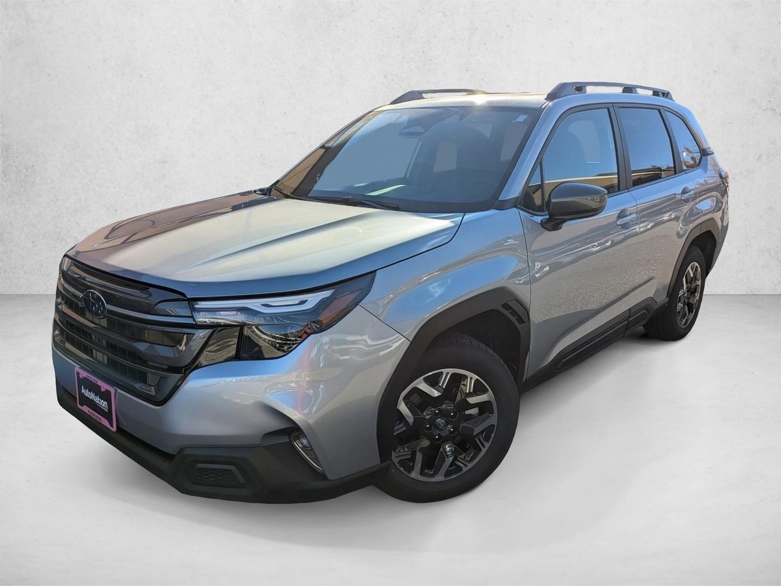 2025 Subaru Forester Premium's photo