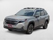 Subaru Forester Hybrid