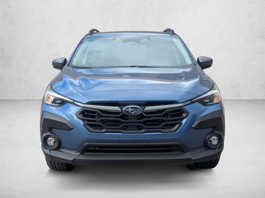 Certified 2024 Subaru Crosstrek Premium SUV