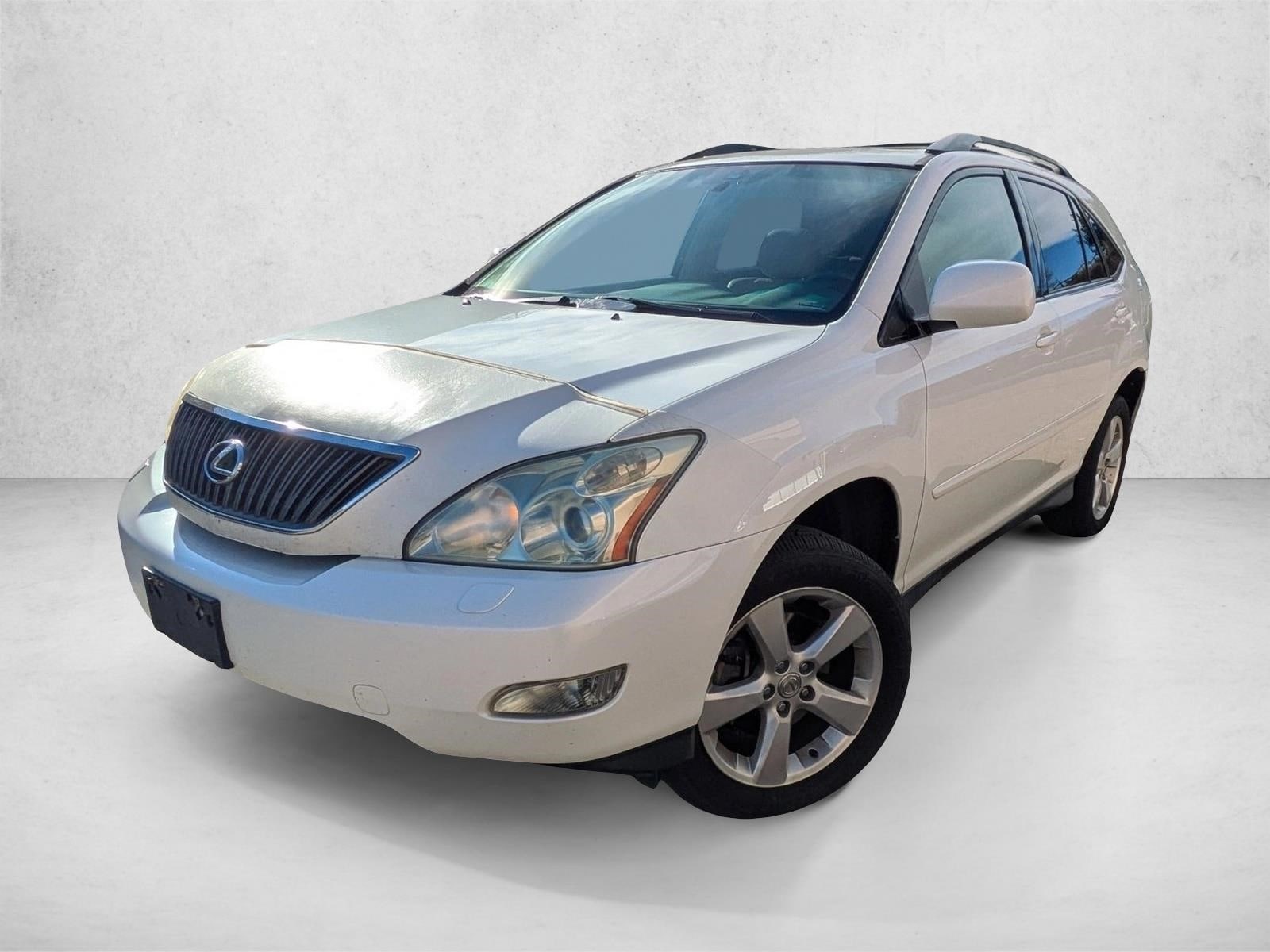 2004 Lexus RX 330's photo