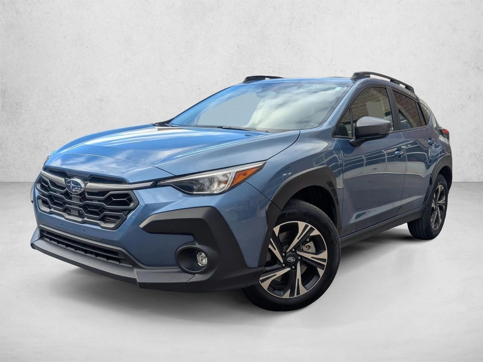 2024 Subaru Crosstrek Premium's photo