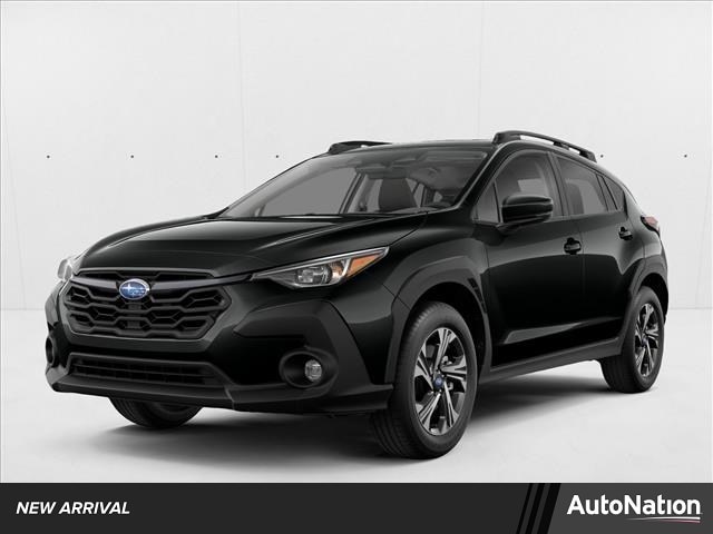 2024 Subaru Crosstrek Premium CVT's photo