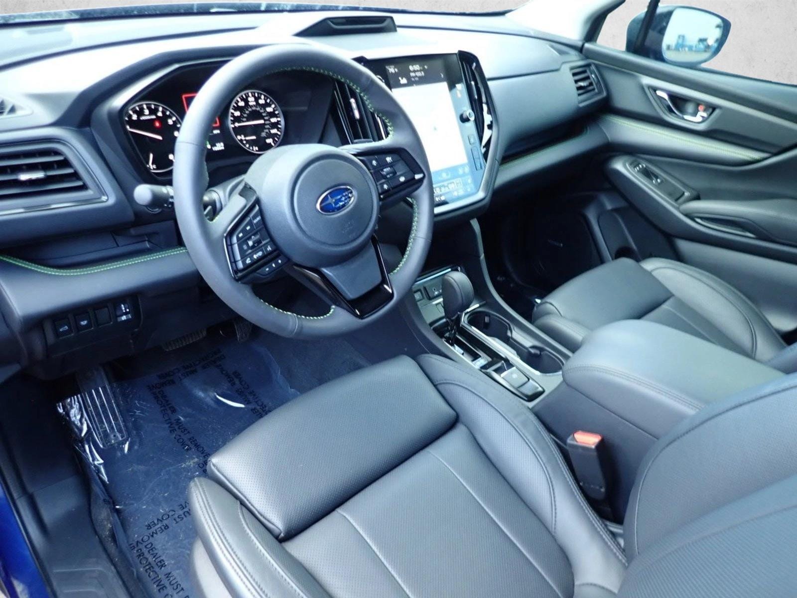 2026 Subaru Ascent Onyx Edition-Touring - Photo 12