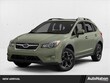  Subaru XV Crosstrek