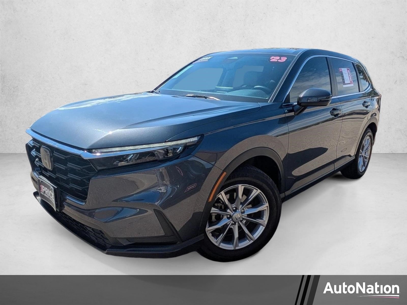 2023 Honda CR-V EX AWD's photo