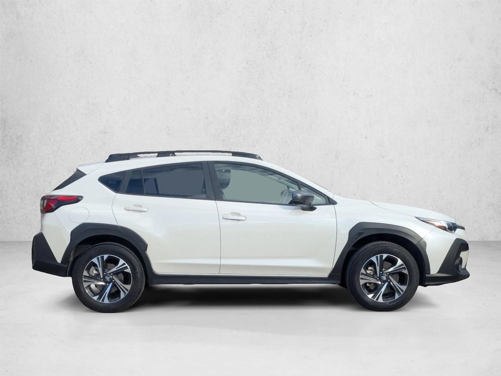 Certified 2024 Subaru Crosstrek Premium SUV