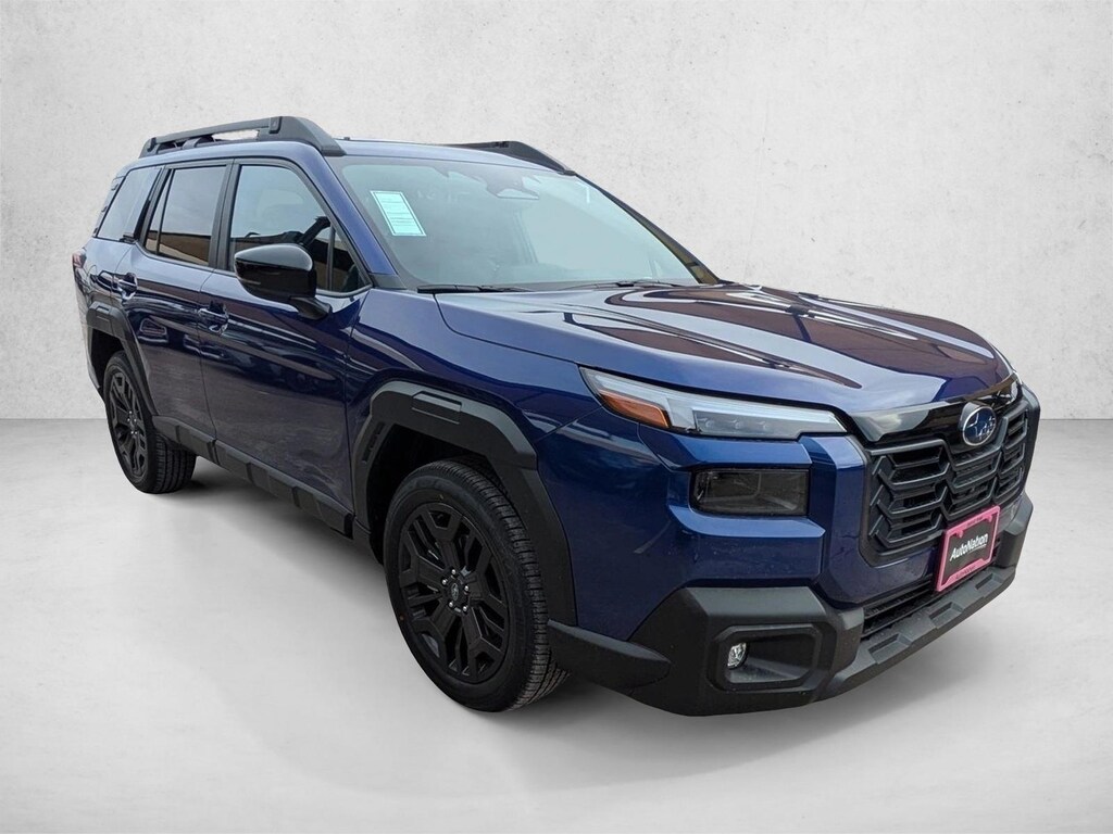 New 2026 Subaru Outback Limited XT SUV