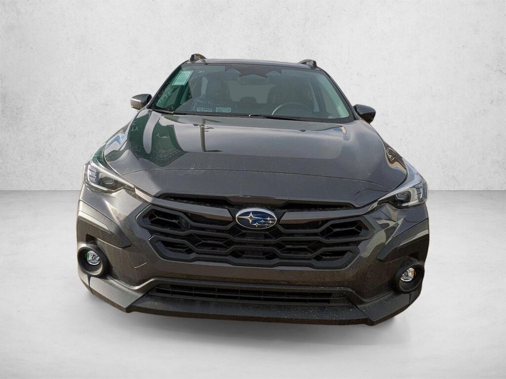 New 2025 Subaru Crosstrek Limited SUV