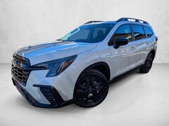 New 2026 Subaru Ascent Onyx Edition Touring 7-Passenger SUV T3410277 near Denver