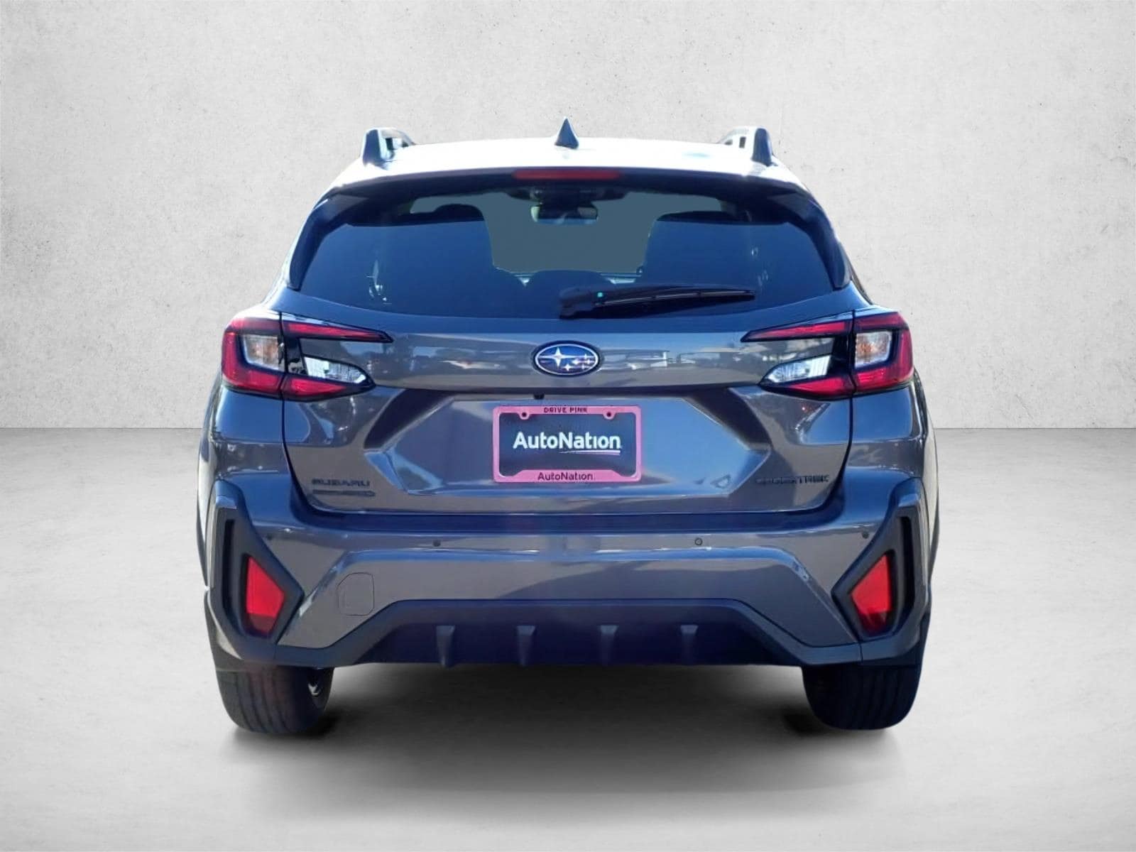 2026 Subaru Crosstrek Limited - Photo 3