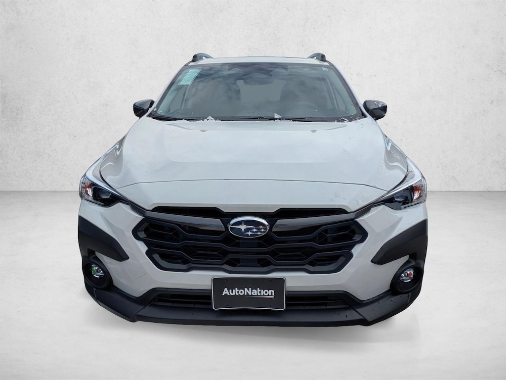 New 2026 Subaru Crosstrek Premium SUV