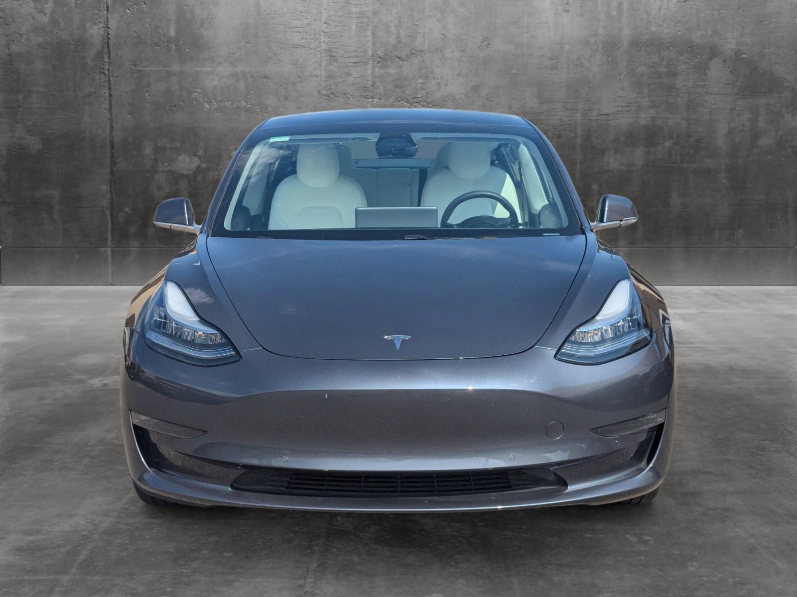 Used 2020 Tesla Model 3 Base with VIN 5YJ3E1EB2LF668807 for sale in Golden, CO