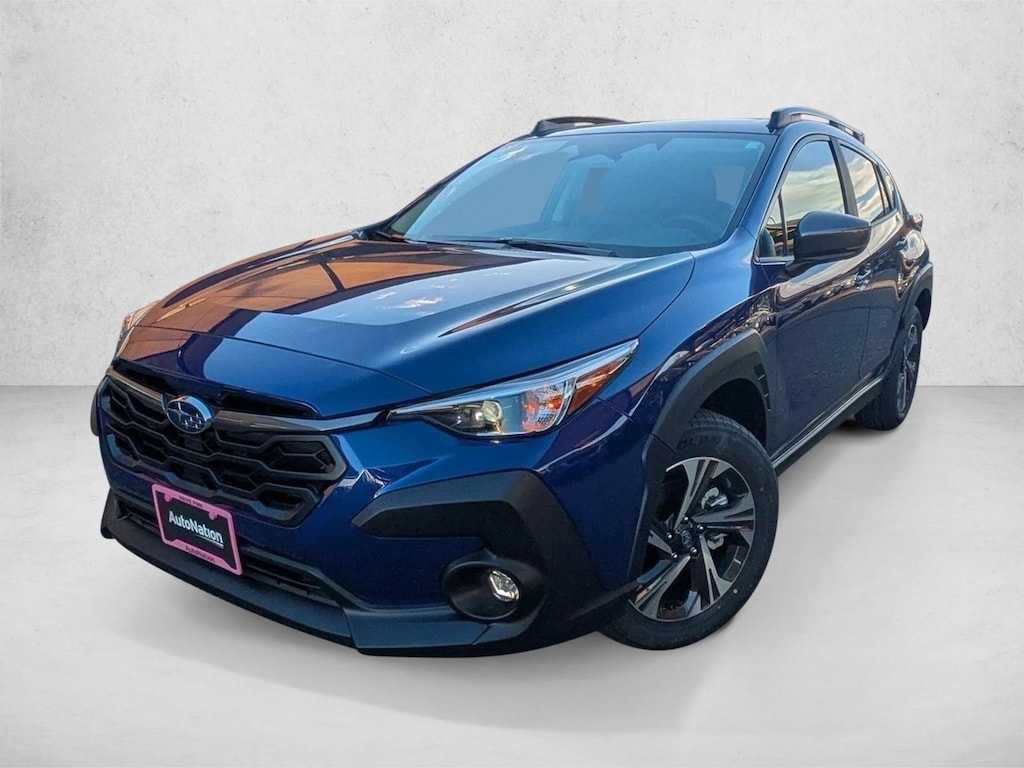 New 2026 Subaru Crosstrek Premium SUV