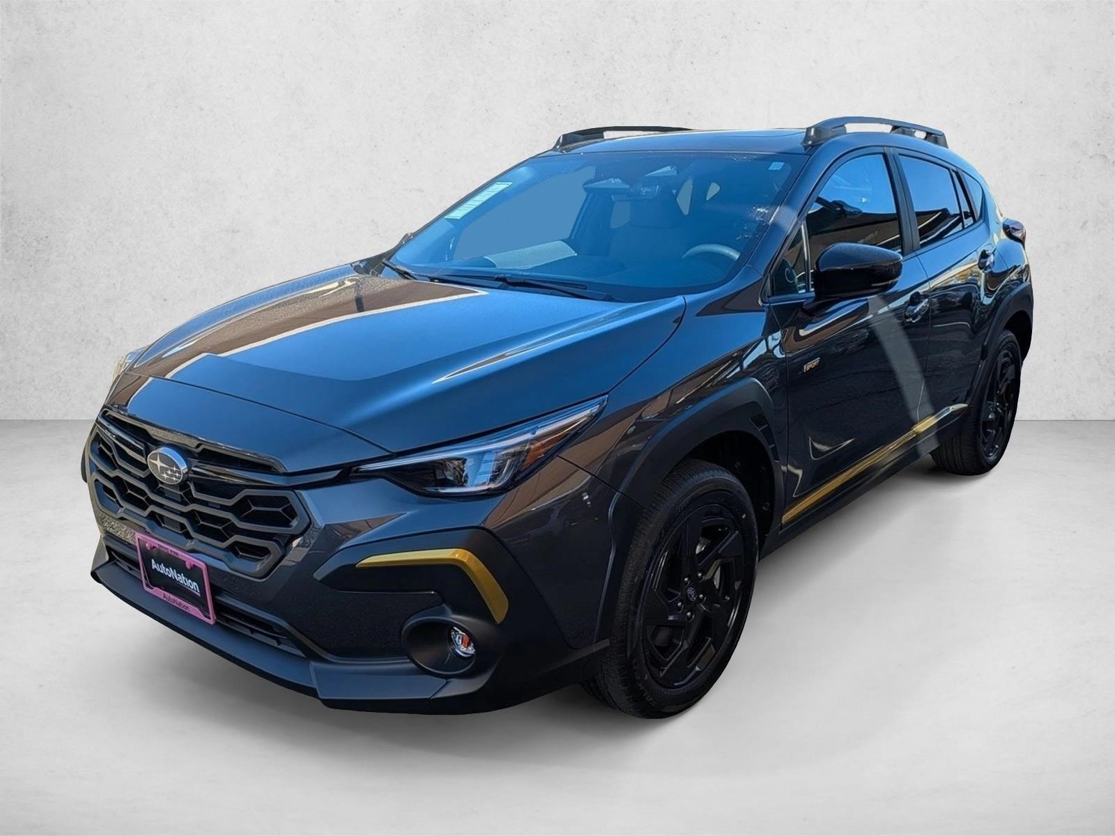 2025 Subaru Crosstrek Sport's photo