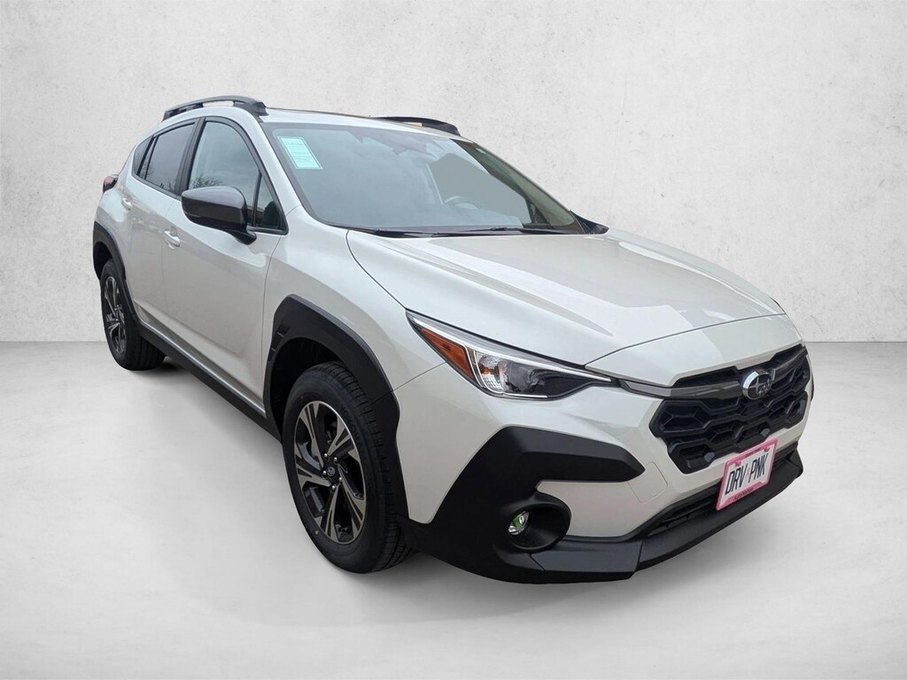 New 2026 Subaru Crosstrek Premium SUV