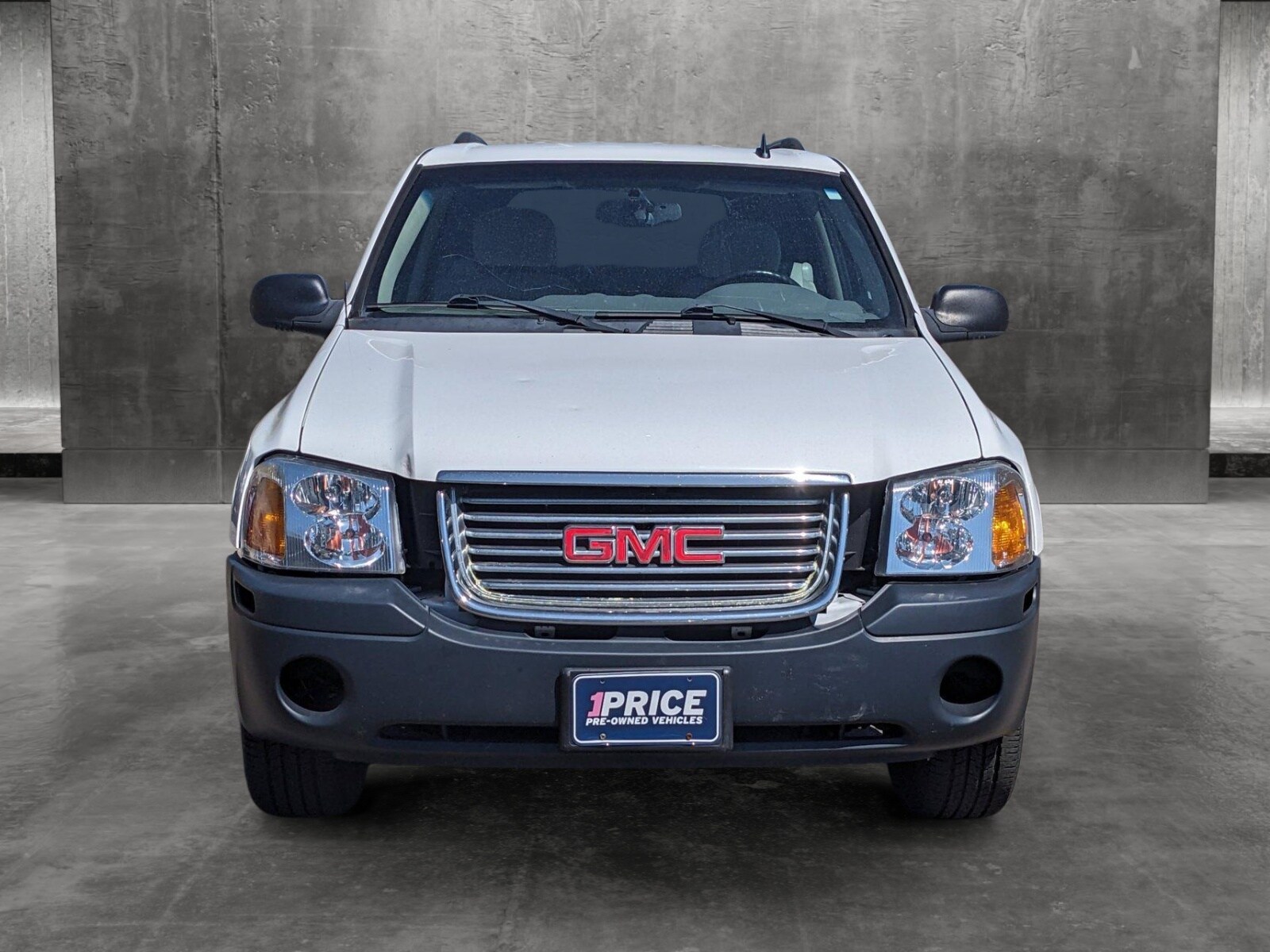 Used 2008 GMC Envoy SLE with VIN 1GKDT13S182185059 for sale in Golden, CO