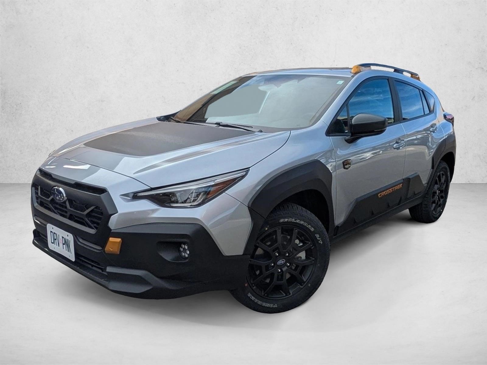 2026 Subaru Crosstrek Wilderness's photo