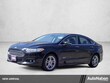  Ford Fusion Energi