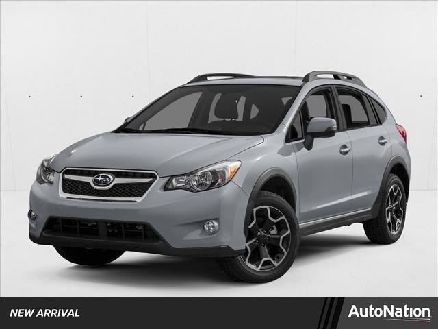 2015 Subaru XV Crosstrek Premium CVT's photo
